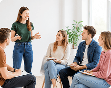 Stila2 Личностно и професионално развитие